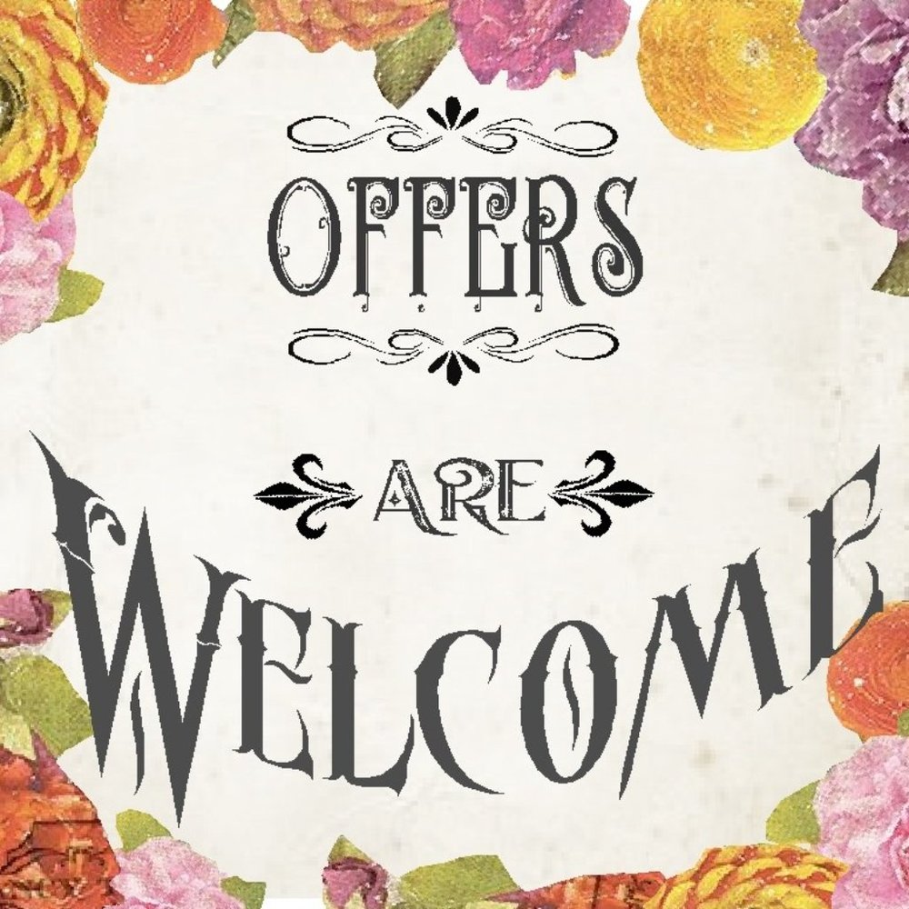 Best deals in Town!